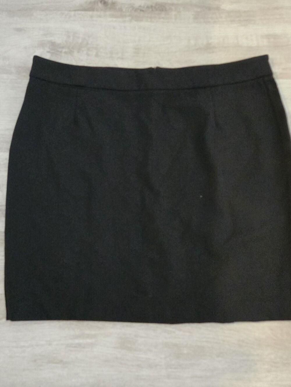 NEW Liverpool Los Angeles Black Pencil Skirt Sz 22W Plus 2X Business Work